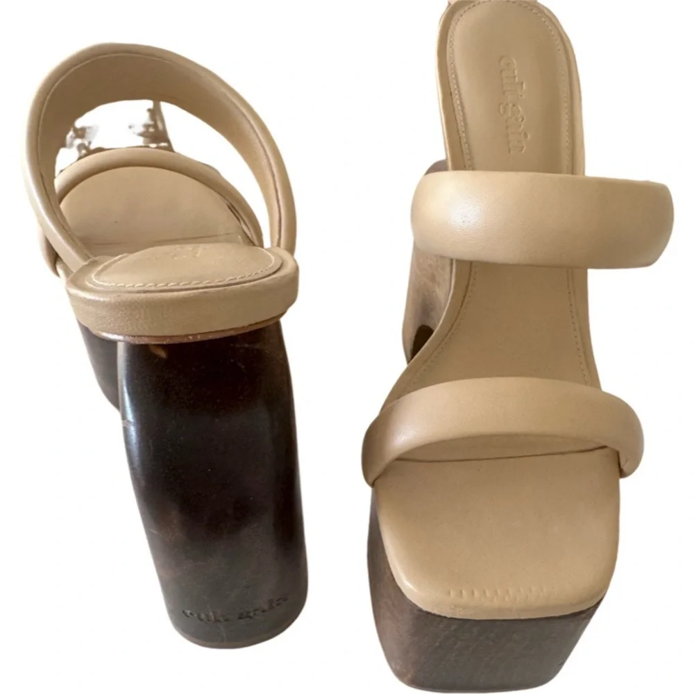 New cult Gaia Lucy 38 - Picture 2 of 8